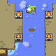 Image for article titled The Brilliant Use of Verticality in Minish Cap’s Palace of Winds